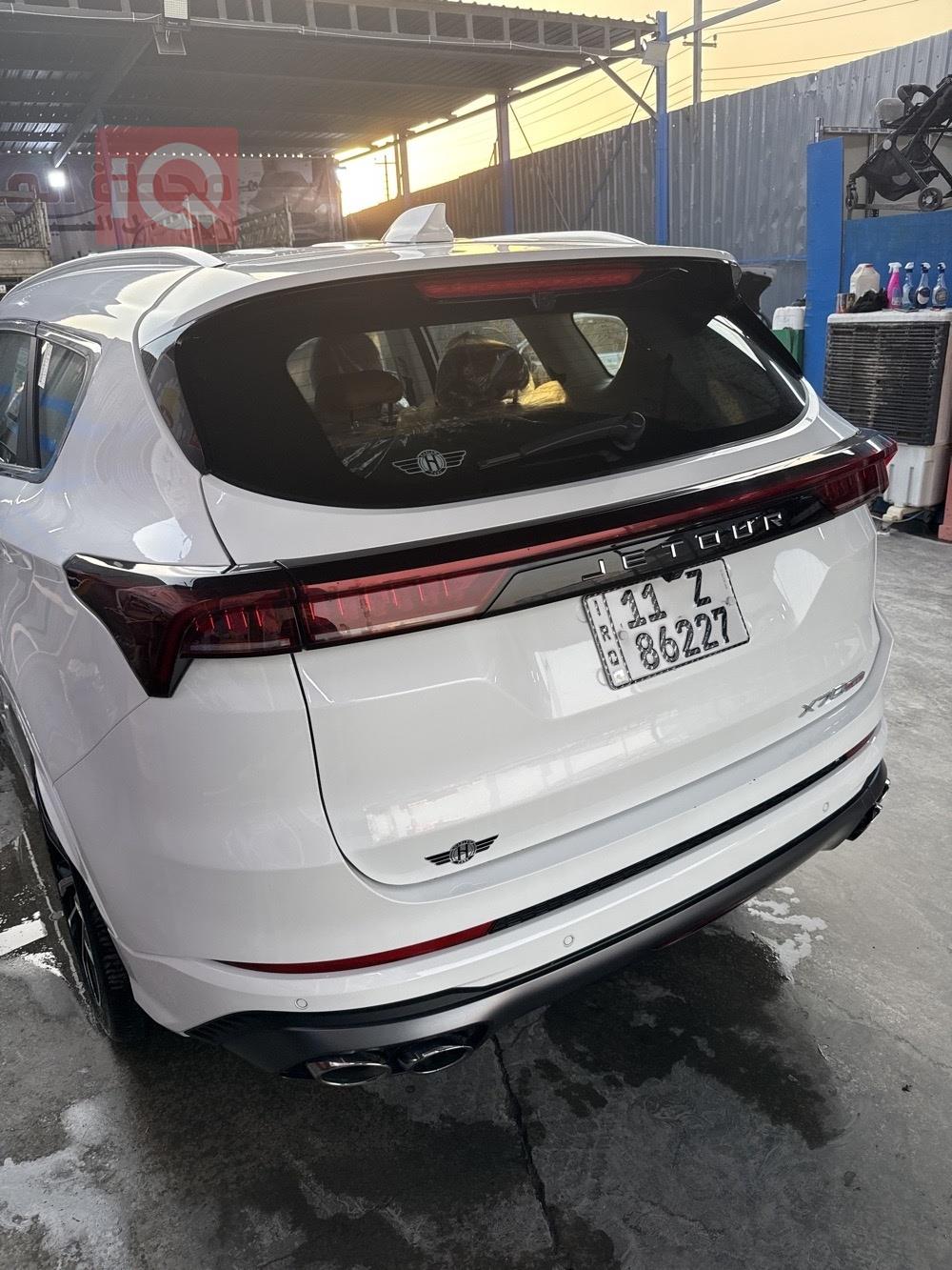 جيتور X70 بلس